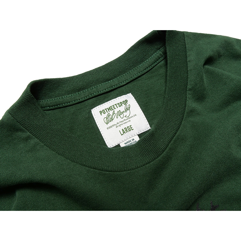 TUFF GONG TEE