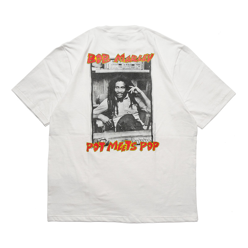 UPRISING TEE