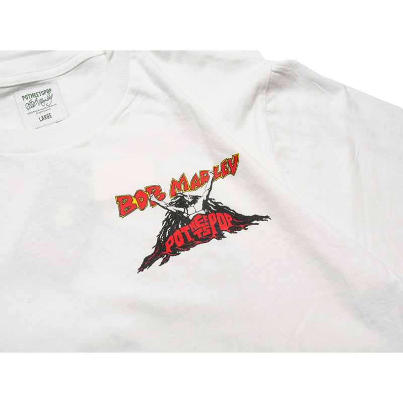 UPRISING TEE