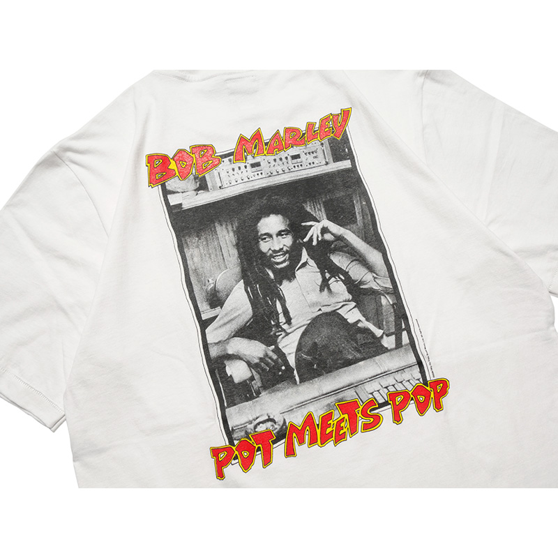 UPRISING TEE