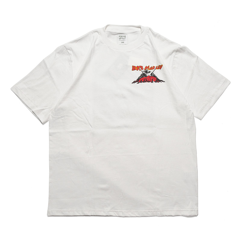 UPRISING TEE