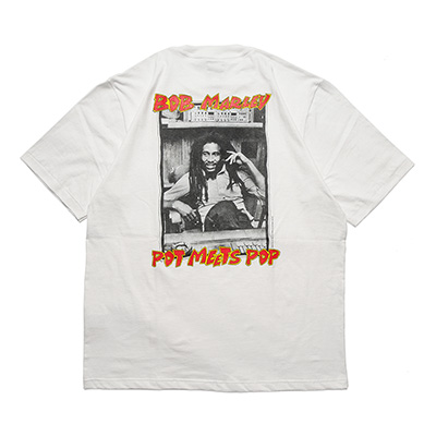UPRISING TEE