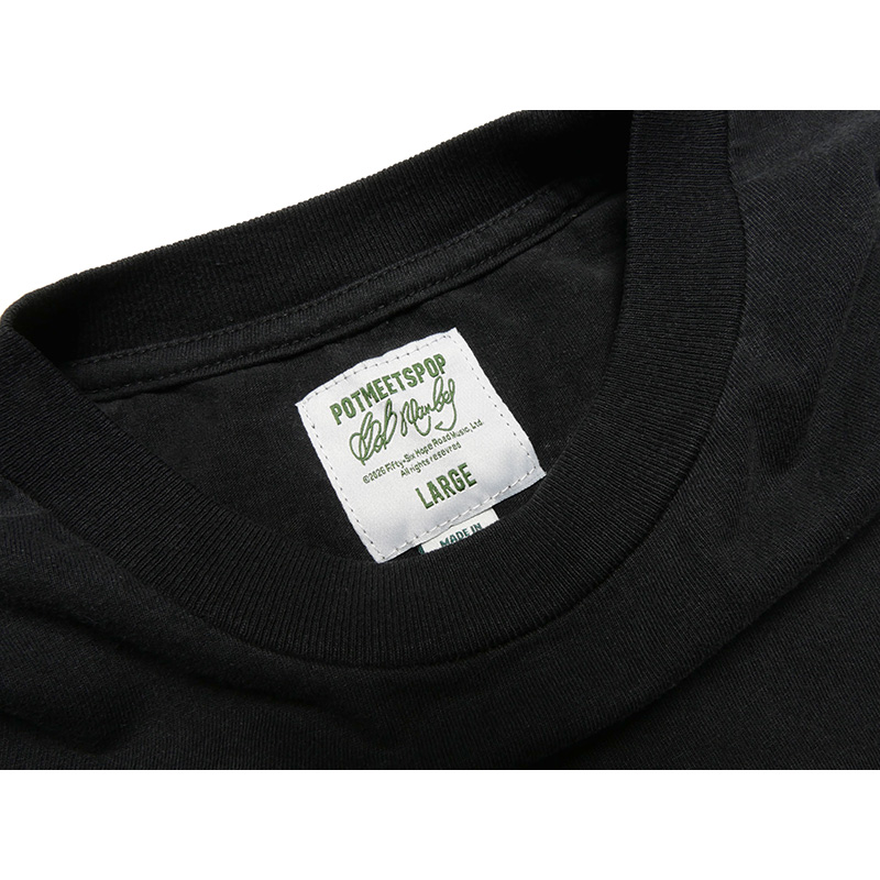 SMOKE TEE