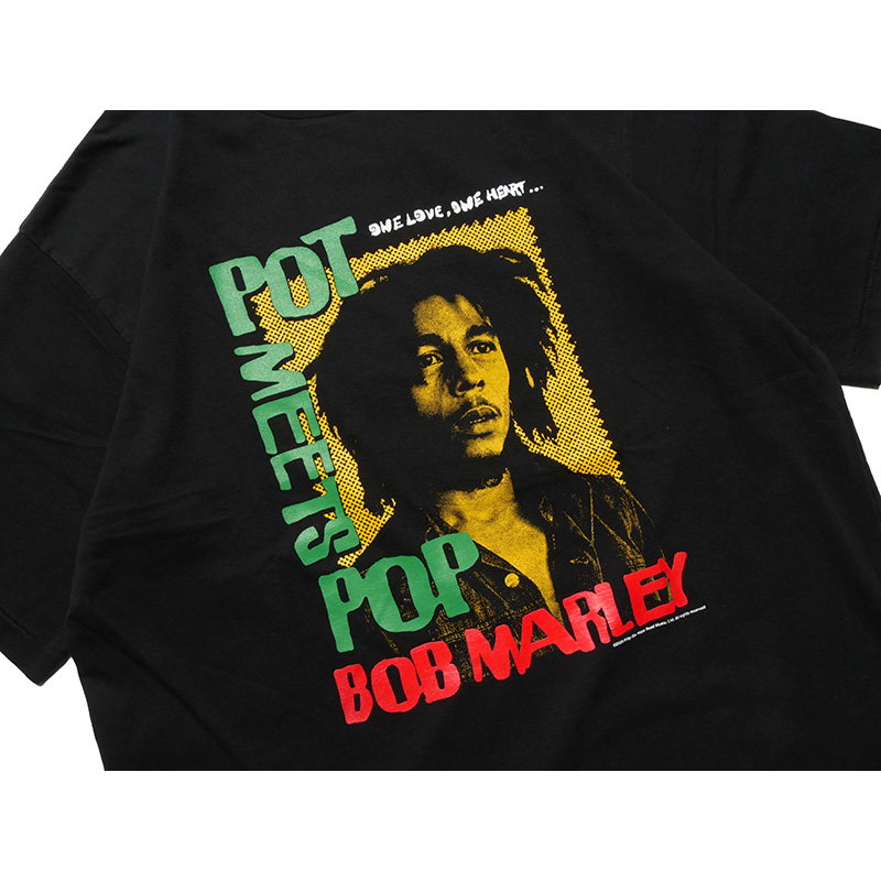 ONE LOVE TEE