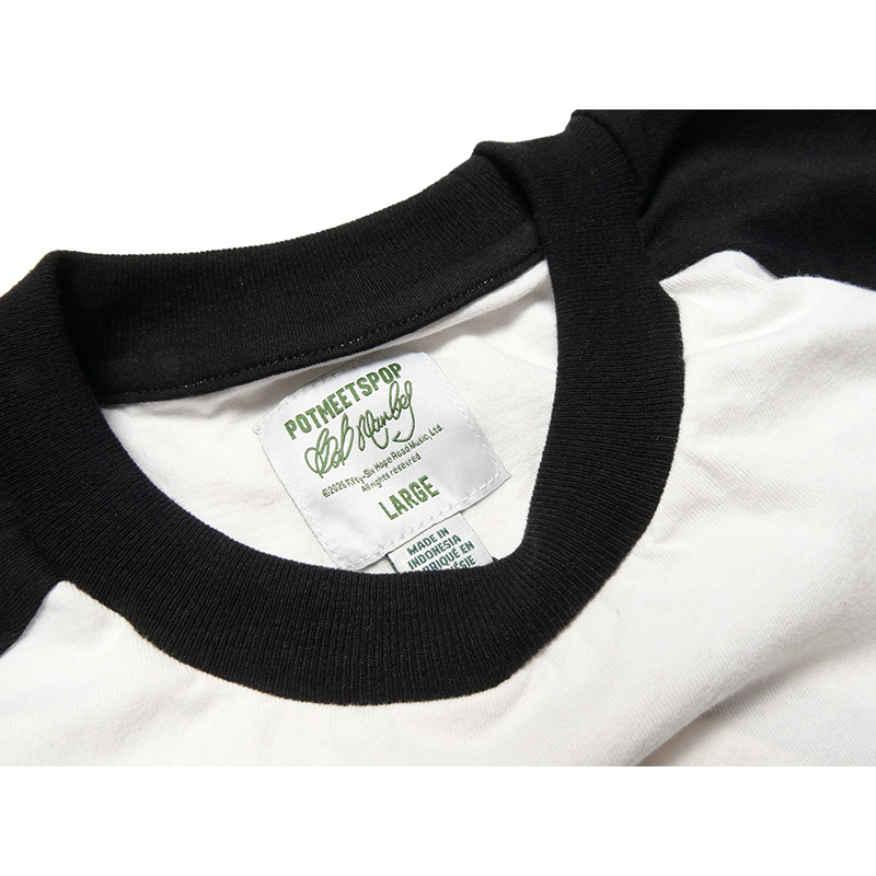 KAYA RAGLAN TEE