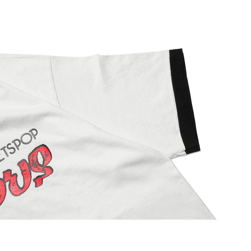 EXODUS RINGER TEE