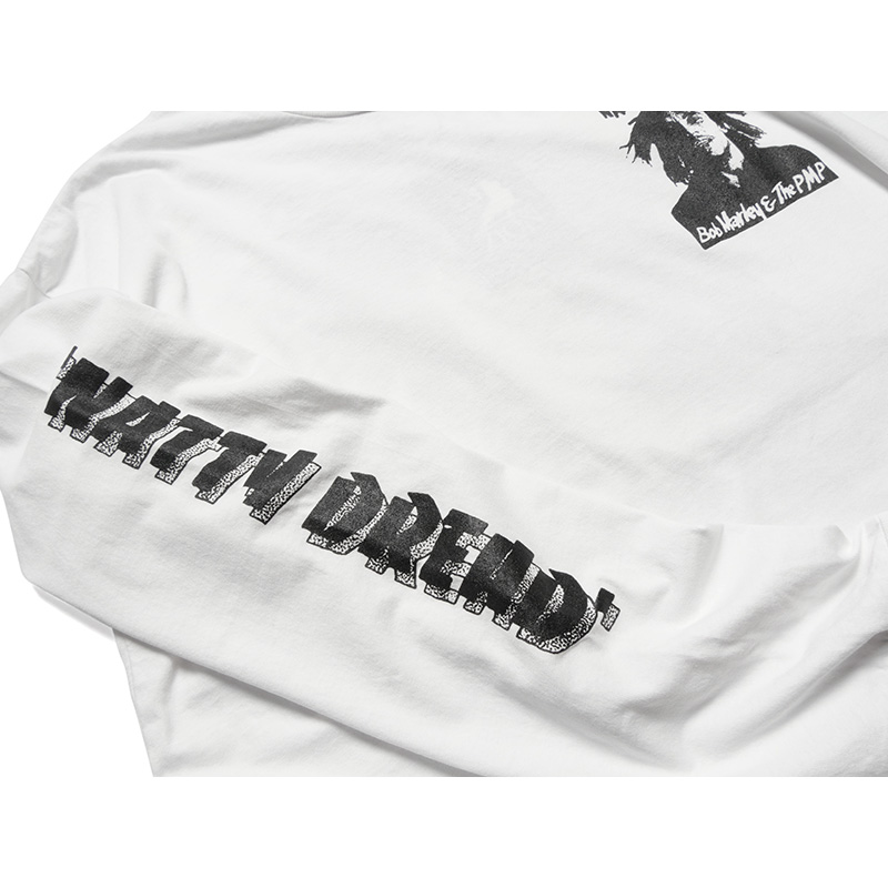 NATTY DREAD LS TEE