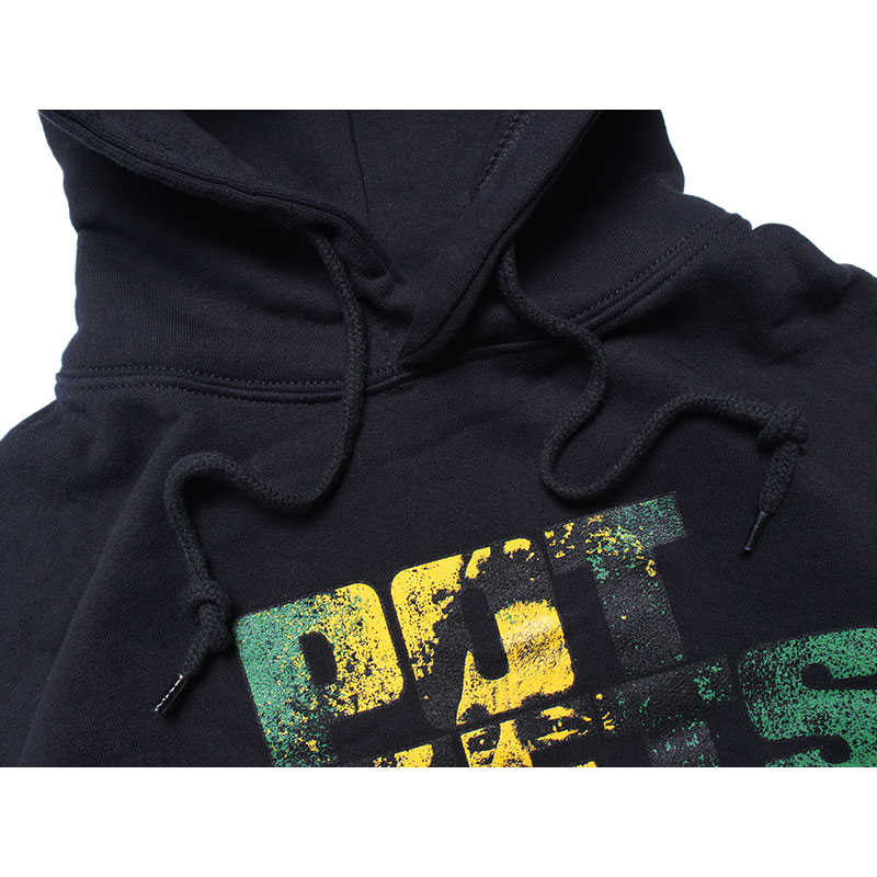 SUNSET HOODIE