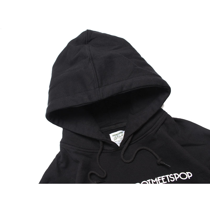 EXODUS HOODIE