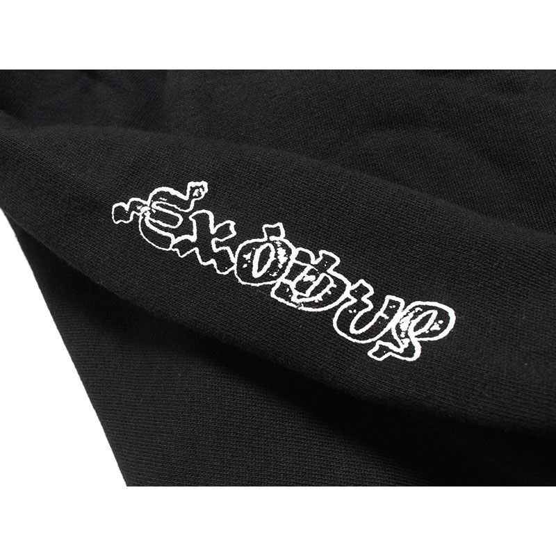 EXODUS HOODIE