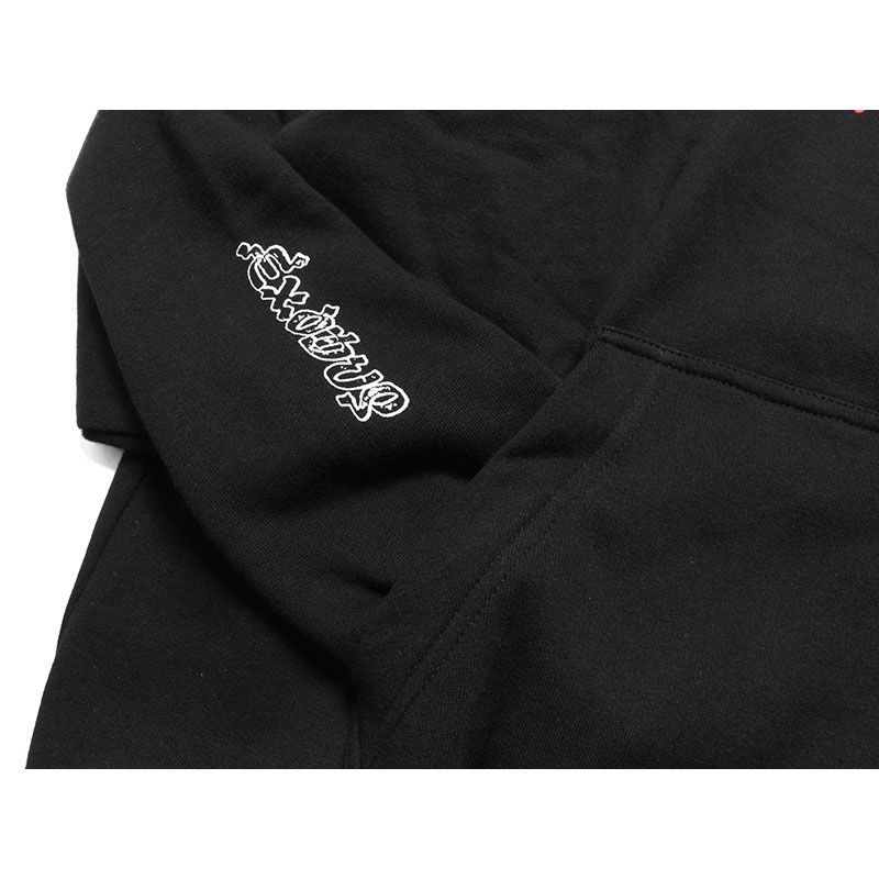 EXODUS HOODIE