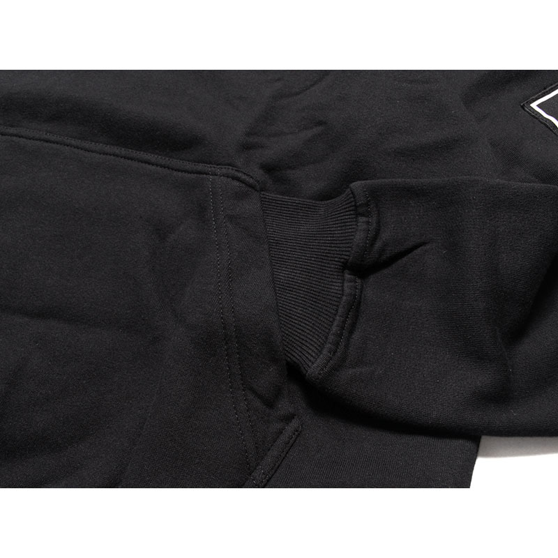 EXODUS HOODIE