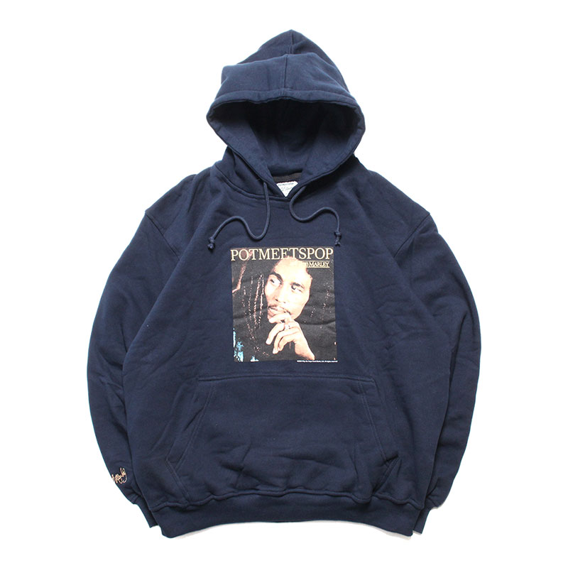 PUNKY REGGAE PARTY HOODIE