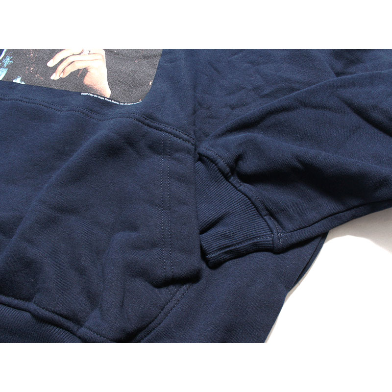 PUNKY REGGAE PARTY HOODIE