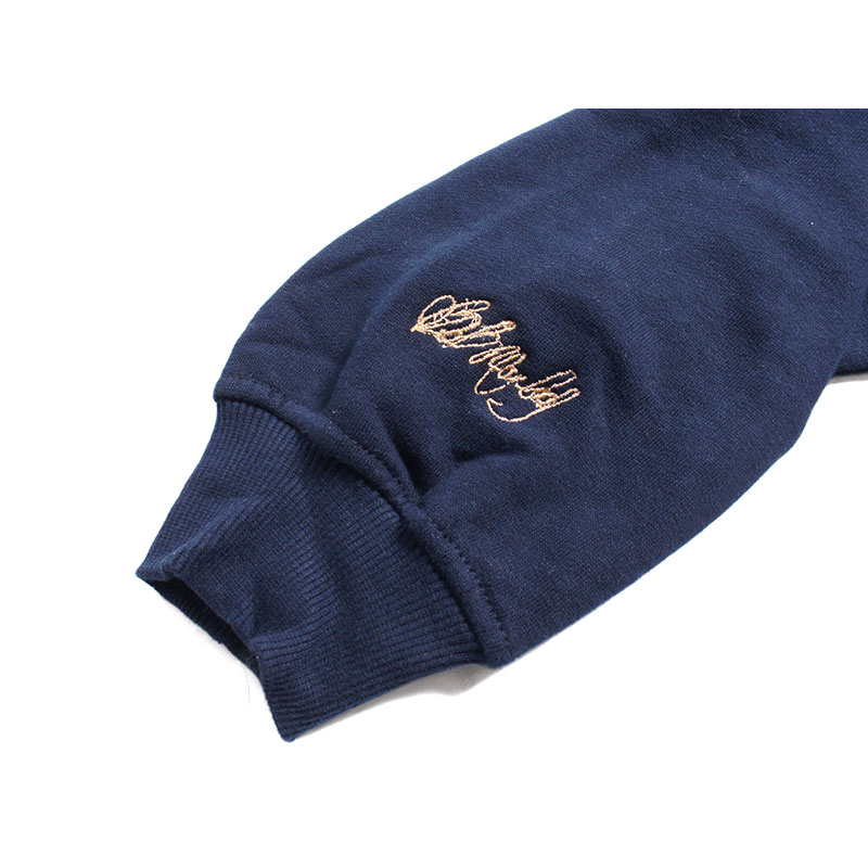 PUNKY REGGAE PARTY HOODIE