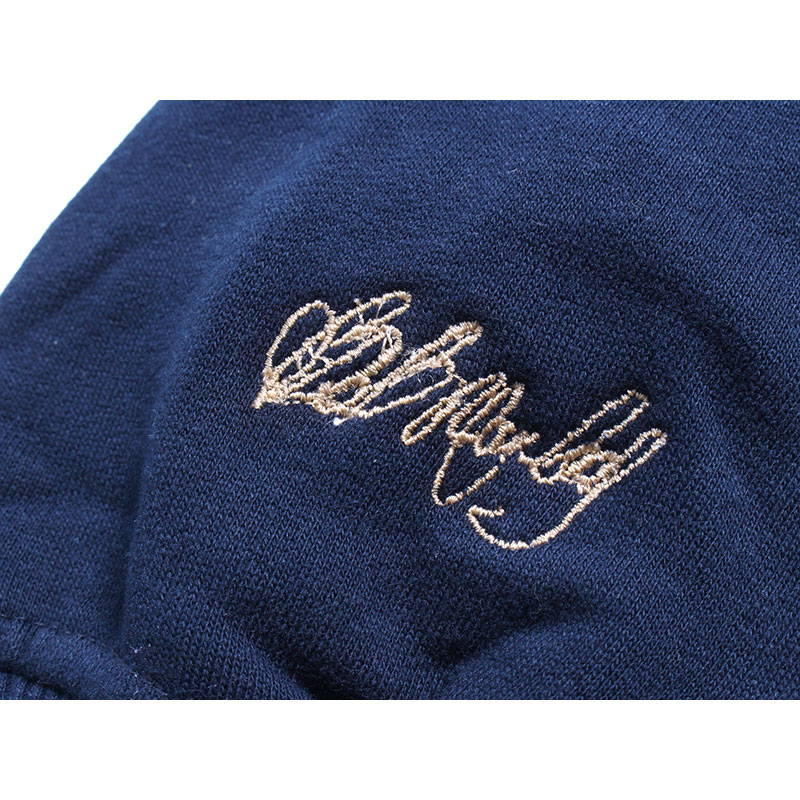 PUNKY REGGAE PARTY HOODIE