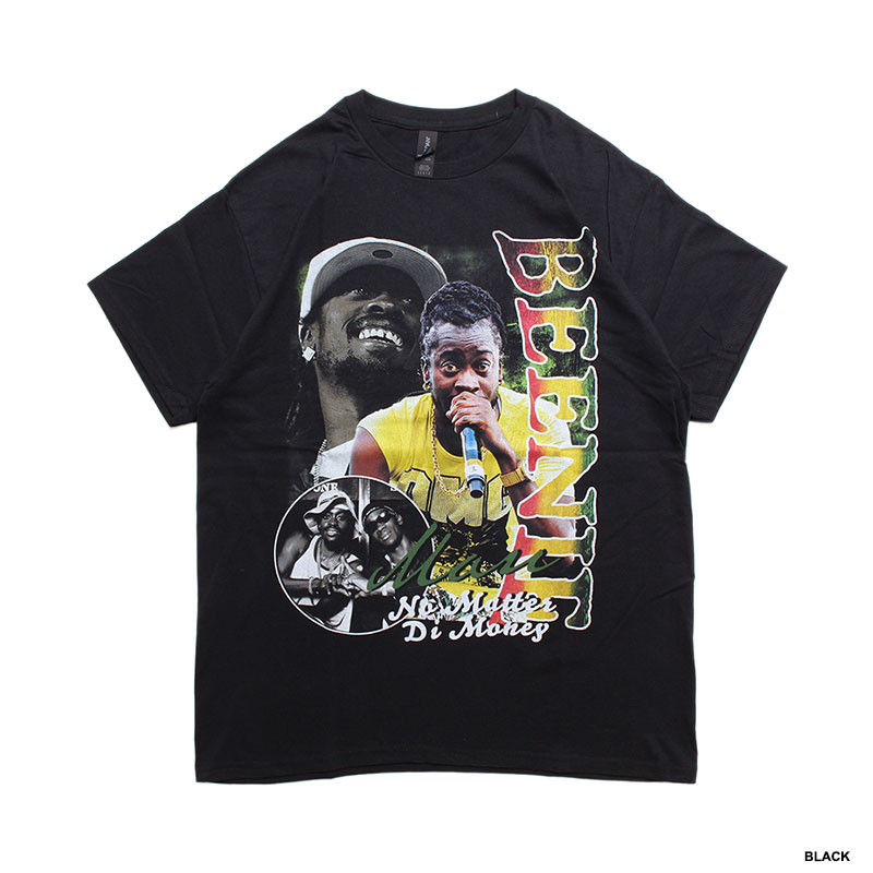 RAP SS TEE