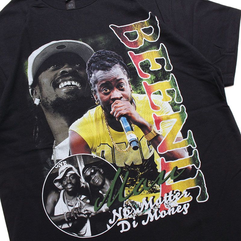 RAP SS TEE