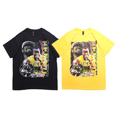 RAP SS TEE