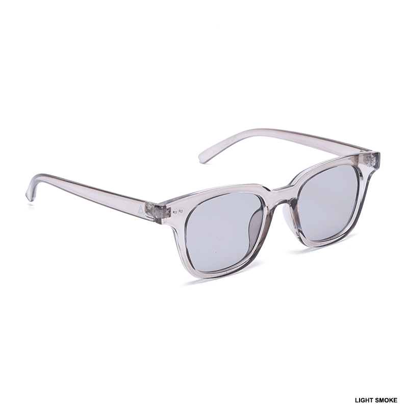 SUNKAK TYPE2 CLEAR BLACK