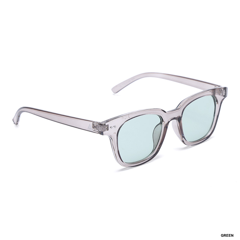 SUNKAK TYPE2 CLEAR BLACK