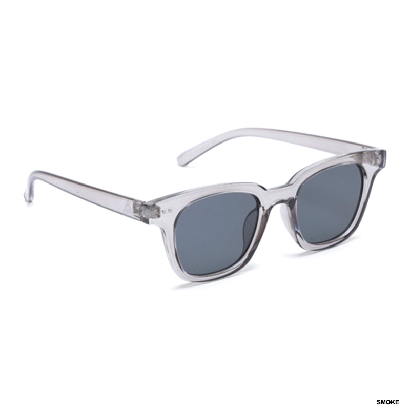 SUNKAK TYPE2 CLEAR BLACK