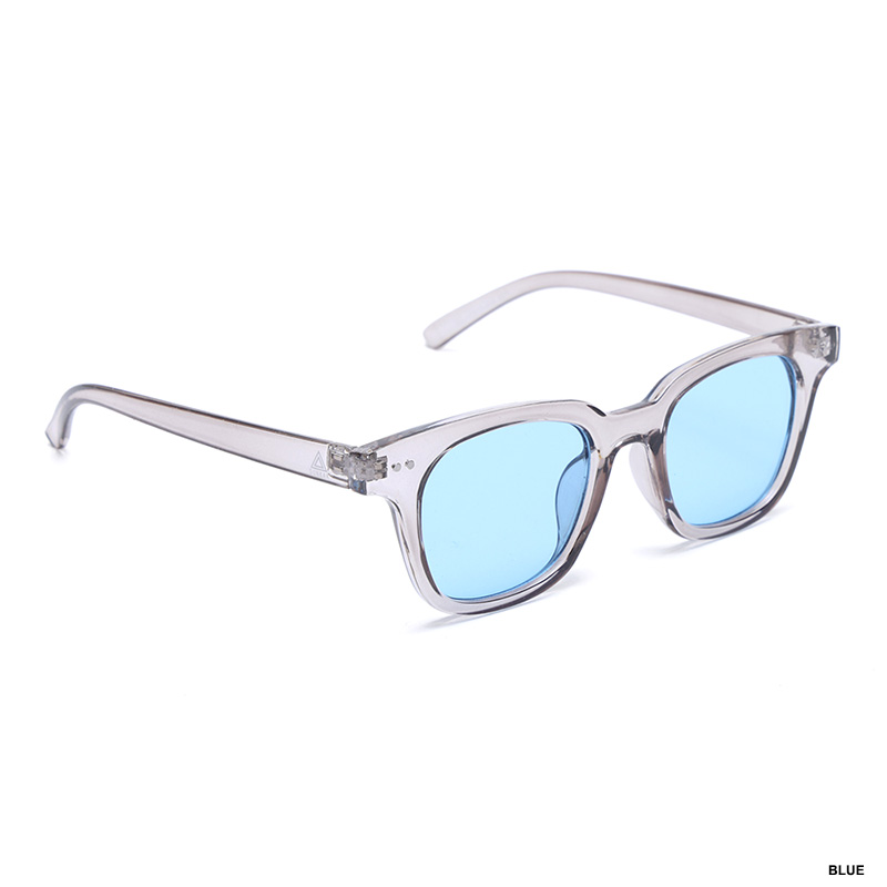 SUNKAK TYPE2 CLEAR BLACK