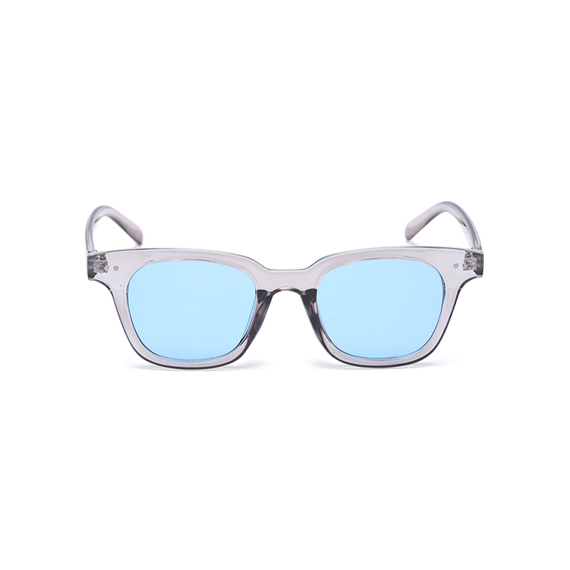 SUNKAK TYPE2 CLEAR BLACK