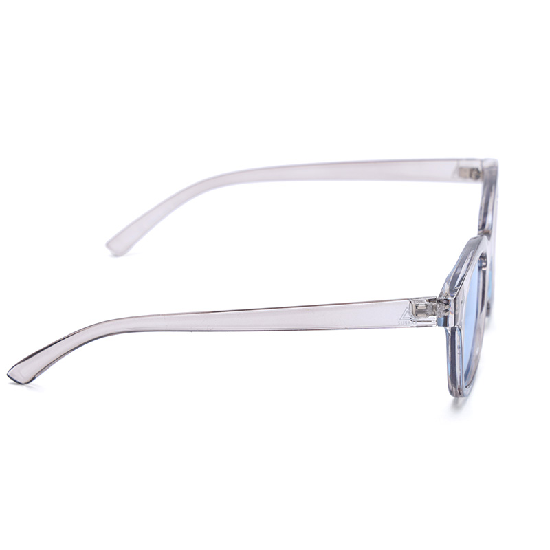 SUNKAK TYPE2 CLEAR BLACK