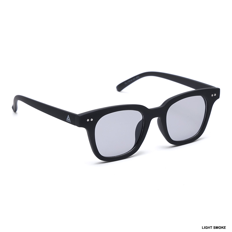SUNKAK TYPE2 MATT BLACK