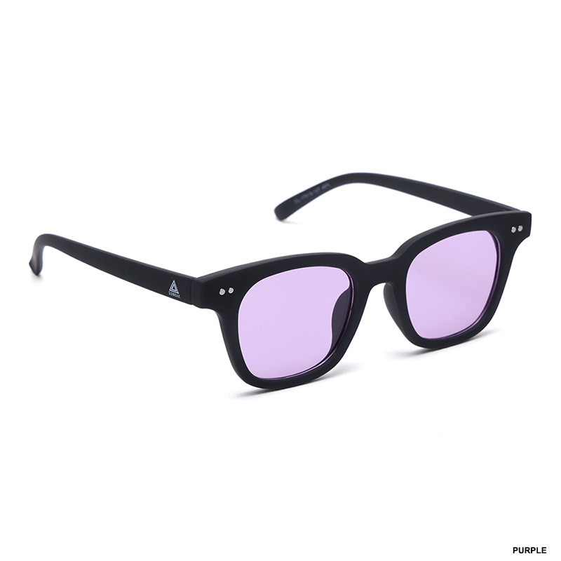 SUNKAK TYPE2 MATT BLACK