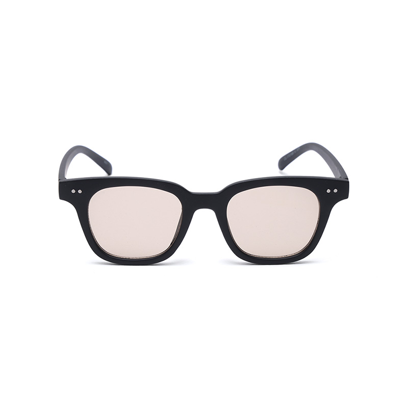 SUNKAK TYPE2 MATT BLACK