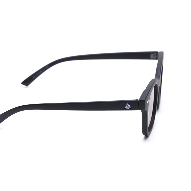 SUNKAK TYPE2 MATT BLACK