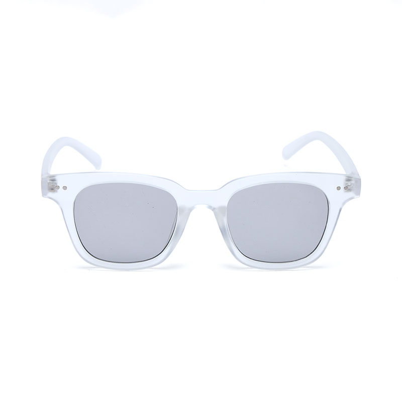 SUNKAK TYPE2 MATT CLEAR