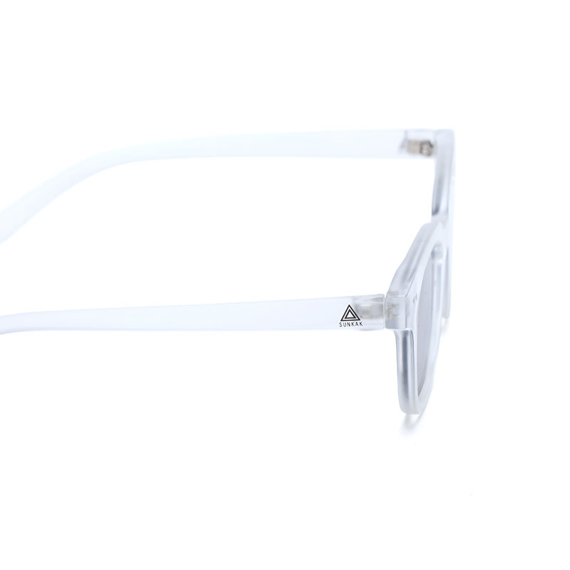 SUNKAK TYPE2 MATT CLEAR