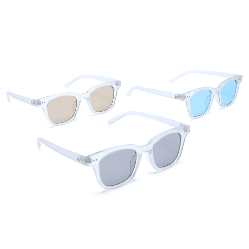 SUNKAK TYPE2 MATT CLEAR