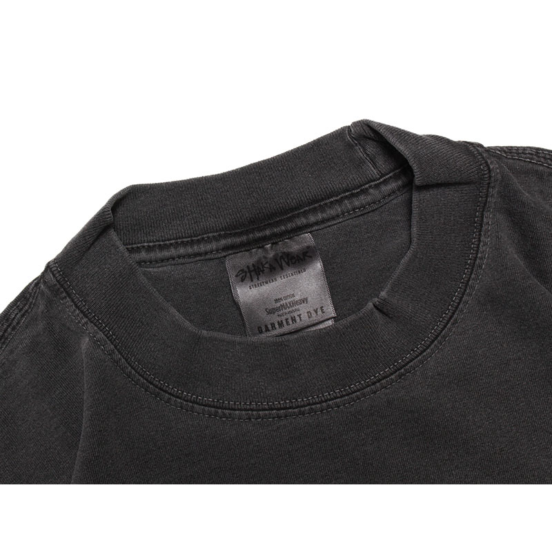 SOUND SYSTEM HEAVY WEIGHT T-SHIRT