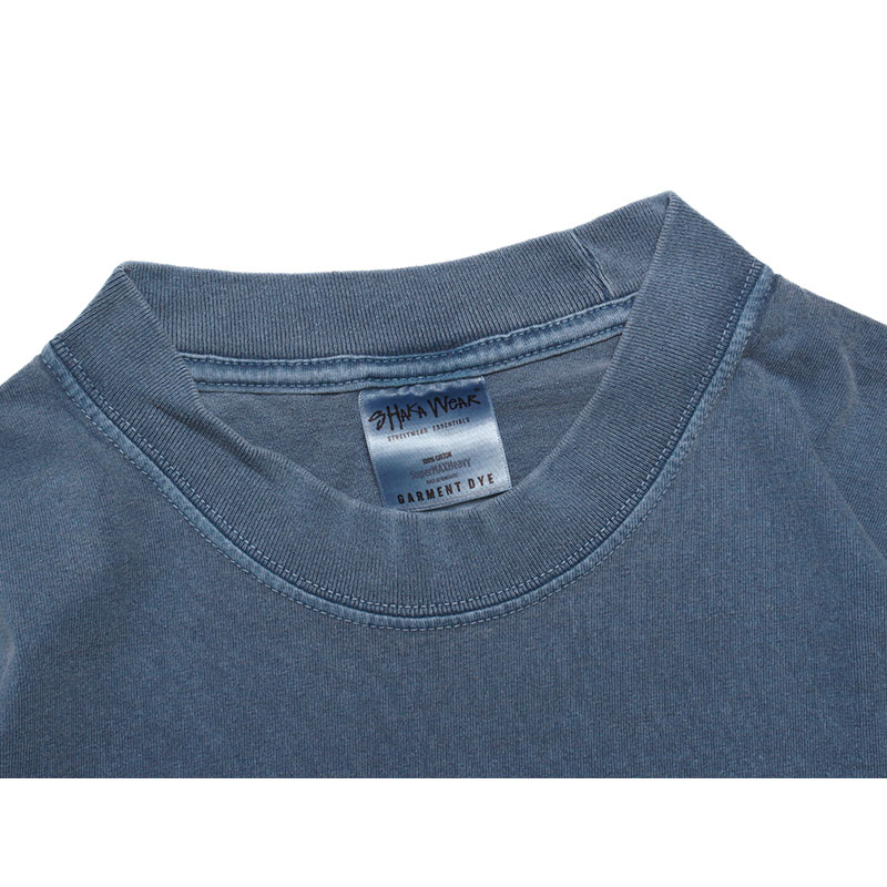 SOUND SYSTEM HEAVY WEIGHT T-SHIRT