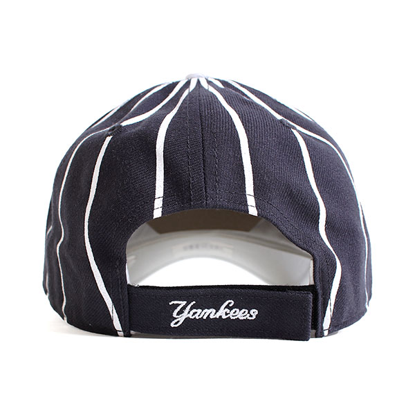 Yankees BIRD CAGE'47 MVP -NAVY-