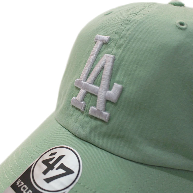 DODGERS BALLPARK' 47 CLEAN UP -Hemlock-