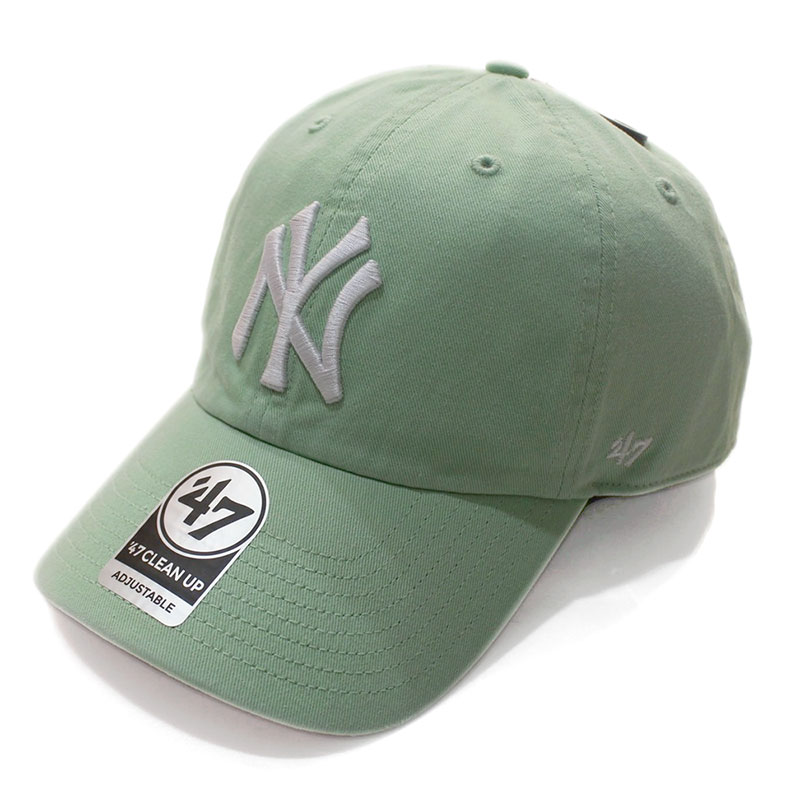 YANKEES BALLPARK' 47 CLEAN UP -Hemlock-