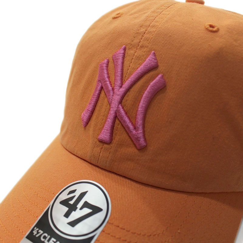 YANKEES BALLPARK' 47 CLEAN UP -Mango-