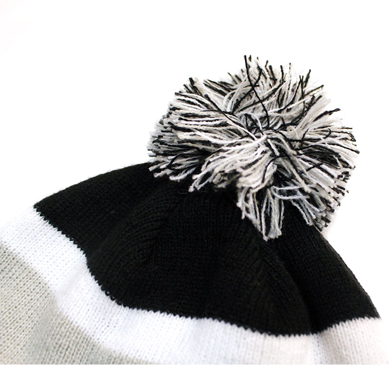 WHITE SOX BREAKAWAY '47 CUFF KNIT -BLACK-