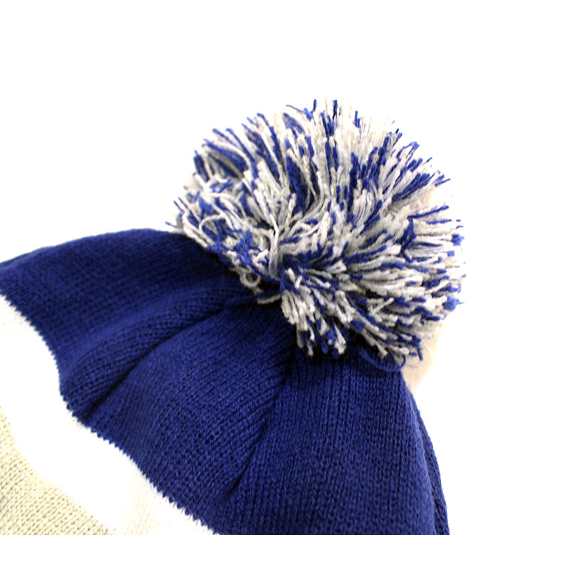 DODGERS BREAKAWAY '47 CUFF KNIT -ROYAL-