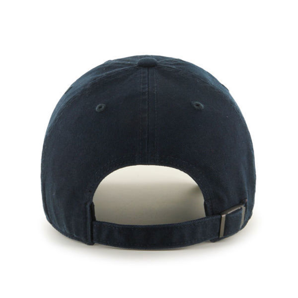 TIGERS BASE RUNNER '47 CLEAN UP -NAVY-