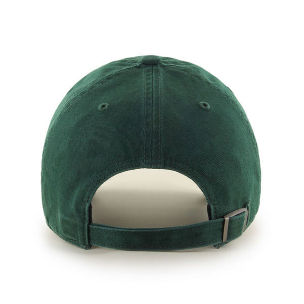 YANKEES BASE RUNNER '47 CLEAN UP -DARK GREEN-