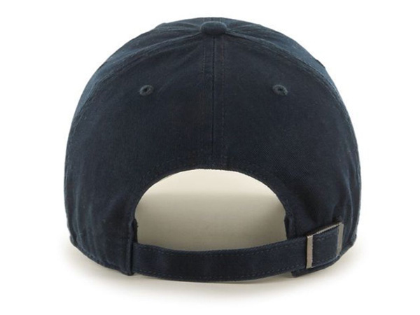 YANKEES BASE RUNNER’47 CLEAN UP CAP -NAVY-