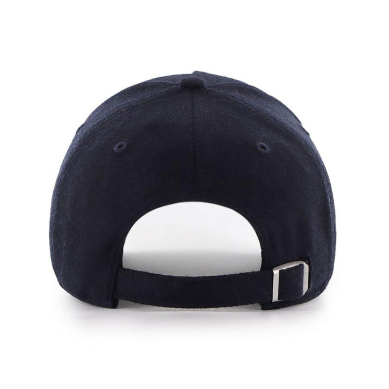 YANKEES CHAIN STITCH '47 OFFSIDE -NAVY-