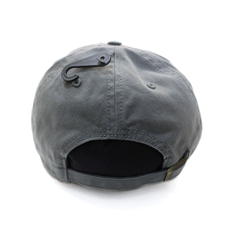 ATHLETICS CHASM'47 CLEAN UP -Dark Gray-