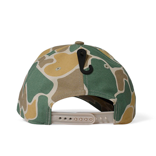 DODGERS DUCK CAMO SNAP 47' MVP -CAMO-